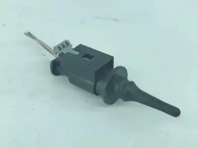 Peça sobressalente para automóvel em segunda mão sensor por mercedes-benz eqa (h243) eqa 250+ (243.702) elétrico 2024 5p referências oem iam a0009052912  