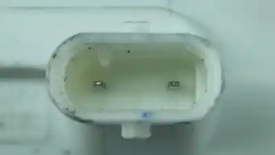 Автозапчастина б/у замок багажника / ворот для mercedes-benz eqa (h243) eqa 250+ (243.702) elétrico 2024 5p посилання на oem iam a0999068600  