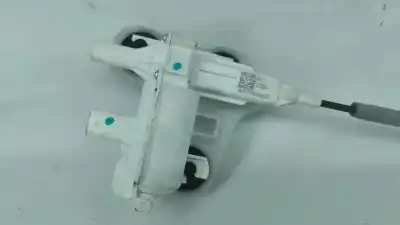 Автозапчастина б/у замок багажника / ворот для mercedes-benz eqa (h243) eqa 250+ (243.702) elétrico 2024 5p посилання на oem iam a0999068600