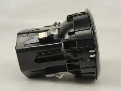 Автозапчасти б/у аэрационная решетка за mercedes-benz eqa (h243) eqa 250+ (243.702) elétrico 2024 5p ссылки oem iam a24783068039051  