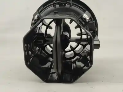 Автозапчасти б/у аэрационная решетка за mercedes-benz eqa (h243) eqa 250+ (243.702) elétrico 2024 5p ссылки oem iam a24783068039051  