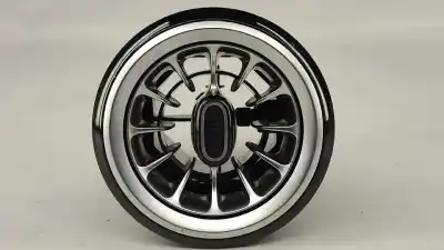 Автозапчасти б/у аэрационная решетка за MERCEDES-BENZ EQA (H243) EQA 250+ (243.702) Elétrico 2024 5P ссылки OEM IAM A24783068039051  