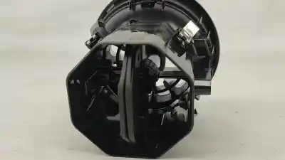 Автозапчасти б/у аэрационная решетка за mercedes-benz eqa (h243) eqa 250+ (243.702) elétrico 2024 5p ссылки oem iam a24783068039051  