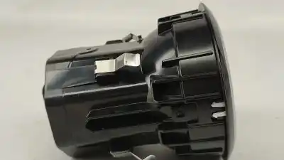 Автозапчасти б/у аэрационная решетка за mercedes-benz eqa (h243) eqa 250+ (243.702) elétrico 2024 5p ссылки oem iam a24783068039051  