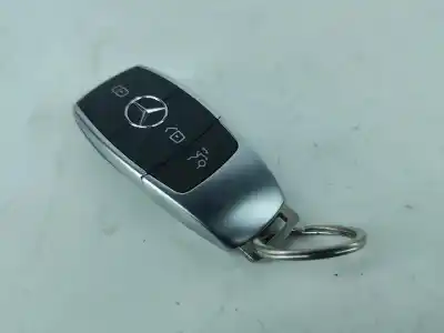 Автозапчастина б/у управління світлом для mercedes-benz eqa (h243) eqa 250+ (243.702) elétrico 2024 5p посилання на oem iam a1779055806