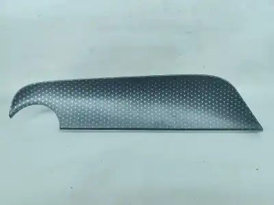 Автозапчастина б/у молдинг для mercedes-benz eqa (h243) eqa 250+ (243.702) elétrico 2024 5p посилання на oem iam a2476802607