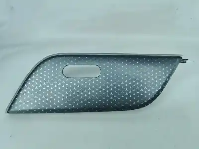 Автозапчастина б/у молдинг для mercedes-benz eqa (h243) eqa 250+ (243.702) elétrico 2024 5p посилання на oem iam a2477200907