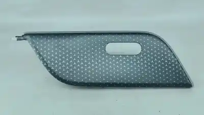 Автозапчастина б/у молдинг для mercedes-benz eqa (h243) eqa 250+ (243.702) elétrico 2024 5p посилання на oem iam a2477208506