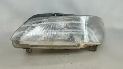 Pezzo di ricambio per auto di seconda mano faro anteriore sinistro per peugeot 106 i (1a, 1c) 1.0 riferimenti oem iam 