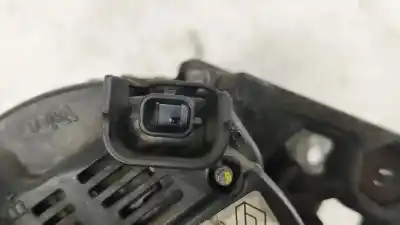 Автозапчастина б/у генератор для renault megane ii break (km0/1_) 1.5 dci (km02. km13) gasóleo 2004 5p посилання на oem iam 8200772726a   Автозапчастина б/у генератор для renault megane ii break (km0/1_) 1.5 dci (km02. km13) gasóleo 2004 5p посилання на oem iam 8200772726a