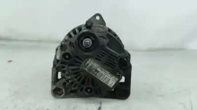 Автозапчастина б/у генератор для renault megane ii break (km0/1_) 1.5 dci (km02. km13) gasóleo 2004 5p посилання на oem iam 8200772726a   Автозапчастина б/у генератор для renault megane ii break (km0/1_) 1.5 dci (km02. km13) gasóleo 2004 5p посилання на oem iam 8200772726a