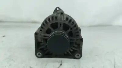 Автозапчастина б/у генератор для renault megane ii break (km0/1_) 1.5 dci (km02. km13) gasóleo 2004 5p посилання на oem iam 8200772726a   Автозапчастина б/у генератор для renault megane ii break (km0/1_) 1.5 dci (km02. km13) gasóleo 2004 5p посилання на oem iam 8200772726a