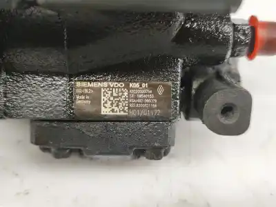 Автозапчастина б/у насос инжекційний для renault megane ii break (km0/1_) 1.5 dci (km02. km13) gasóleo 2004 5p посилання на oem iam 8200821184   Автозапчастина б/у насос инжекційний для renault megane ii break (km0/1_) 1.5 dci (km02. km13) gasóleo 2004 5p посилання на oem iam 8200821184