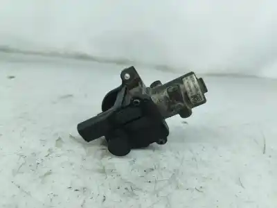 Pezzo di ricambio per auto di seconda mano valvola egr per renault megane ii break (km0/1_) 1.5 dci (km02. km13) gasóleo 2004 5p riferimenti oem iam 7003680600  