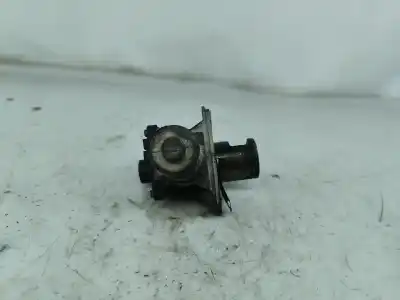 Pezzo di ricambio per auto di seconda mano valvola egr per renault megane ii break (km0/1_) 1.5 dci (km02. km13) gasóleo 2004 5p riferimenti oem iam 7003680600  