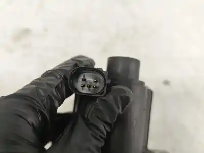 Pezzo di ricambio per auto di seconda mano valvola egr per renault megane ii break (km0/1_) 1.5 dci (km02. km13) gasóleo 2004 5p riferimenti oem iam 7003680600  