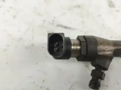 Second-hand car spare part injector for renault megane ii break (km0/1_) 1.5 dci (km02. km13) gasóleo 2004 5p oem iam references 8200380253   Second-hand car spare part injector for renault megane ii break (km0/1_) 1.5 dci (km02. km13) gasóleo 2004 5p oem iam references 8200380253