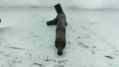 Pezzo di ricambio per auto di seconda mano iniettore per renault megane ii break (km0/1_) 1.5 dci (km02. km13) gasóleo 2004 5p riferimenti oem iam 8200380253   Pezzo di ricambio per auto di seconda mano iniettore per renault megane ii break (km0/1_) 1.5 dci (km02. km13) gasóleo 2004 5p riferimenti oem iam 8200380253