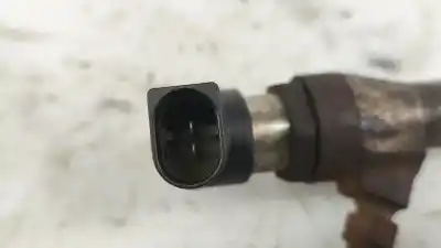 Pezzo di ricambio per auto di seconda mano iniettore per renault megane ii break (km0/1_) 1.5 dci (km02. km13) gasóleo 2004 5p riferimenti oem iam 8200380253   Pezzo di ricambio per auto di seconda mano iniettore per renault megane ii break (km0/1_) 1.5 dci (km02. km13) gasóleo 2004 5p riferimenti oem iam 8200380253