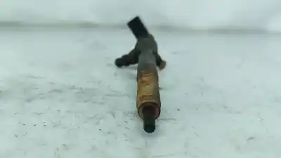 Pezzo di ricambio per auto di seconda mano iniettore per renault megane ii break (km0/1_) 1.5 dci (km02. km13) gasóleo 2004 5p riferimenti oem iam 8200380253   Pezzo di ricambio per auto di seconda mano iniettore per renault megane ii break (km0/1_) 1.5 dci (km02. km13) gasóleo 2004 5p riferimenti oem iam 8200380253