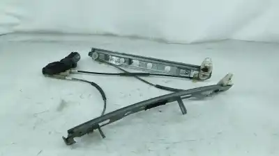 Автозапчастина б/у регулятор переднього правого скла для renault megane ii break (km0/1_) 1.5 dci (km02. km13) gasóleo 2004 5p посилання на oem iam    Автозапчастина б/у регулятор переднього правого скла для renault megane ii break (km0/1_) 1.5 dci (km02. km13) gasóleo 2004 5p посилання на oem iam