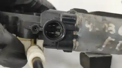 Автозапчастина б/у регулятор переднього правого скла для renault megane ii break (km0/1_) 1.5 dci (km02. km13) gasóleo 2004 5p посилання на oem iam    Автозапчастина б/у регулятор переднього правого скла для renault megane ii break (km0/1_) 1.5 dci (km02. km13) gasóleo 2004 5p посилання на oem iam