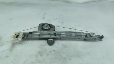 Автозапчастина б/у регулятор скла заднього правого для RENAULT MEGANE II BREAK (KM0/1_) 1.5 dCi (KM02. KM13) Gasóleo 2004 5P Посилання на OEM IAM 190011781   Автозапчастина б/у регулятор скла заднього правого для RENAULT MEGANE II BREAK (KM0/1_) 1.5 dCi (KM02. KM13) Gasóleo 2004 5P Посилання на OEM IAM 190011781