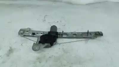 Автозапчастина б/у регулятор скла заднього правого для renault megane ii break (km0/1_) 1.5 dci (km02. km13) gasóleo 2004 5p посилання на oem iam 190011781   Автозапчастина б/у регулятор скла заднього правого для renault megane ii break (km0/1_) 1.5 dci (km02. km13) gasóleo 2004 5p посилання на oem iam 190011781