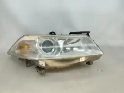 Автозапчасти б/у правая фара за RENAULT MEGANE II BREAK (KM0/1_) 1.5 dCi (KM02. KM13) Gasóleo 2004 5P ссылки OEM IAM 8200412742   Автозапчасти б/у правая фара за RENAULT MEGANE II BREAK (KM0/1_) 1.5 dCi (KM02. KM13) Gasóleo 2004 5P ссылки OEM IAM 8200412742