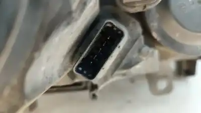 Автозапчастина б/у ліва фара для renault megane ii break (km0/1_) 1.5 dci (km02. km13) gasóleo 2004 5p посилання на oem iam 8200412741   Автозапчастина б/у ліва фара для renault megane ii break (km0/1_) 1.5 dci (km02. km13) gasóleo 2004 5p посилання на oem iam 8200412741