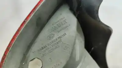 Автозапчастина б/у лівий ход ліхар для renault megane ii break (km0/1_) 1.5 dci (km02. km13) gasóleo 2004 5p посилання на oem iam 8200417349   Автозапчастина б/у лівий ход ліхар для renault megane ii break (km0/1_) 1.5 dci (km02. km13) gasóleo 2004 5p посилання на oem iam 8200417349