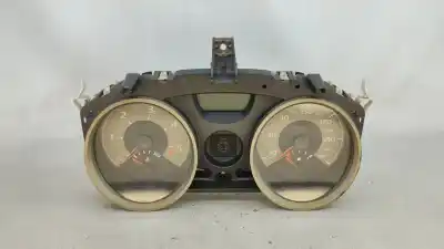 Автозапчастина б/у панель інструментів для renault megane ii break (km0/1_) 1.5 dci (km02. km13) gasóleo 2004 5p посилання на oem iam 8200720308 Автозапчастина б/у панель інструментів для renault megane ii break (km0/1_) 1.5 dci (km02. km13) gasóleo 2004 5p посилання на oem iam 8200720308