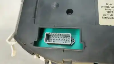 Автозапчастина б/у панель інструментів для renault megane ii break (km0/1_) 1.5 dci (km02. km13) gasóleo 2004 5p посилання на oem iam 8200720308   Автозапчастина б/у панель інструментів для renault megane ii break (km0/1_) 1.5 dci (km02. km13) gasóleo 2004 5p посилання на oem iam 8200720308