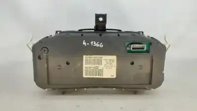 Автозапчастина б/у панель інструментів для renault megane ii break (km0/1_) 1.5 dci (km02. km13) gasóleo 2004 5p посилання на oem iam 8200720308   Автозапчастина б/у панель інструментів для renault megane ii break (km0/1_) 1.5 dci (km02. km13) gasóleo 2004 5p посилання на oem iam 8200720308