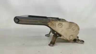 Автозапчастина б/у важіль ручного гальма для RENAULT MEGANE II BREAK (KM0/1_) 1.5 dCi (KM02. KM13) Gasóleo 2004 5P Посилання на OEM IAM    Автозапчастина б/у важіль ручного гальма для RENAULT MEGANE II BREAK (KM0/1_) 1.5 dCi (KM02. KM13) Gasóleo 2004 5P Посилання на OEM IAM