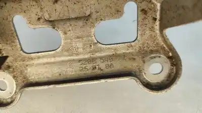 Автозапчастина б/у важіль ручного гальма для renault megane ii break (km0/1_) 1.5 dci (km02. km13) gasóleo 2004 5p посилання на oem iam    Автозапчастина б/у важіль ручного гальма для renault megane ii break (km0/1_) 1.5 dci (km02. km13) gasóleo 2004 5p посилання на oem iam