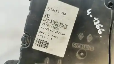 Автозапчастина б/у реле/запоперівник для renault megane ii break (km0/1_) 1.5 dci (km02. km13) gasóleo 2004 5p посилання на oem iam 8200780018a   Автозапчастина б/у реле/запоперівник для renault megane ii break (km0/1_) 1.5 dci (km02. km13) gasóleo 2004 5p посилання на oem iam 8200780018a