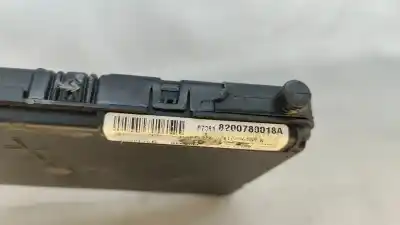 Автозапчастина б/у реле/запоперівник для renault megane ii break (km0/1_) 1.5 dci (km02. km13) gasóleo 2004 5p посилання на oem iam 8200780018a   Автозапчастина б/у реле/запоперівник для renault megane ii break (km0/1_) 1.5 dci (km02. km13) gasóleo 2004 5p посилання на oem iam 8200780018a