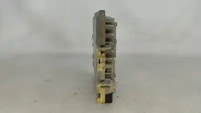 Автозапчастина б/у ебу контролер двигуна для renault megane ii break (km0/1_) 1.5 dci (km02. km13) gasóleo 2004 5p посилання на oem iam 8200843713   Автозапчастина б/у ебу контролер двигуна для renault megane ii break (km0/1_) 1.5 dci (km02. km13) gasóleo 2004 5p посилання на oem iam 8200843713