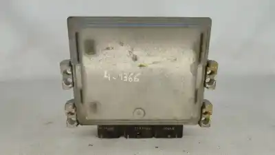 Автозапчастина б/у ебу контролер двигуна для renault megane ii break (km0/1_) 1.5 dci (km02. km13) gasóleo 2004 5p посилання на oem iam 8200843713   Автозапчастина б/у ебу контролер двигуна для renault megane ii break (km0/1_) 1.5 dci (km02. km13) gasóleo 2004 5p посилання на oem iam 8200843713