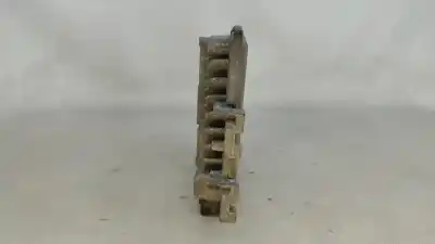 Автозапчастина б/у ебу контролер двигуна для renault megane ii break (km0/1_) 1.5 dci (km02. km13) gasóleo 2004 5p посилання на oem iam 8200843713   Автозапчастина б/у ебу контролер двигуна для renault megane ii break (km0/1_) 1.5 dci (km02. km13) gasóleo 2004 5p посилання на oem iam 8200843713