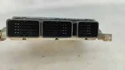 Автозапчастина б/у ебу контролер двигуна для renault megane ii break (km0/1_) 1.5 dci (km02. km13) gasóleo 2004 5p посилання на oem iam 8200843713   Автозапчастина б/у ебу контролер двигуна для renault megane ii break (km0/1_) 1.5 dci (km02. km13) gasóleo 2004 5p посилання на oem iam 8200843713