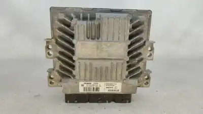 Автозапчастина б/у ебу контролер двигуна для renault megane ii break (km0/1_) 1.5 dci (km02. km13) gasóleo 2004 5p посилання на oem iam 8200843713 Автозапчастина б/у ебу контролер двигуна для renault megane ii break (km0/1_) 1.5 dci (km02. km13) gasóleo 2004 5p посилання на oem iam 8200843713