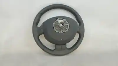 Автозапчасти б/у руль за renault megane ii break (km0/1_) 1.5 dci (km02. km13) gasóleo 2004 5p ссылки oem iam 8200106306  