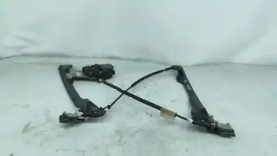 İkinci el araba yedek parçası ÖN SOL PENCERE REGÜLATÖRÜ için FORD FOCUS TURNIER (DNW)  OEM IAM referansları 0130821756  