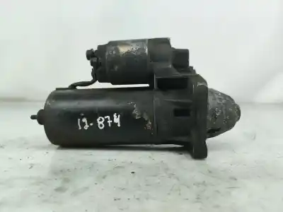 Pezzo di ricambio per auto di seconda mano motorino di avviamento per ford fiesta caixa (jv_) d 1.8 riferimenti oem iam 
