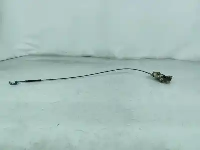 Pezzo di ricambio per auto di seconda mano serratura porta anteriore destra per ford fiesta caixa (jv_) d 1.8 riferimenti oem iam 