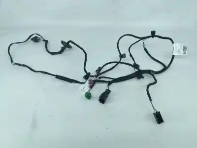 Автозапчастина б/у дрот для mercedes-benz eqa (h243) eqa 250+ (243.702) elétrico 2024 5p посилання на oem iam a1775409410