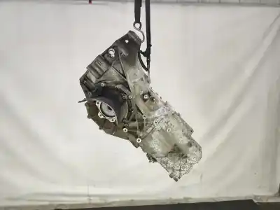 Second-hand car spare part gearbox for audi a4 b7 (8ec) 2.5 tdi oem iam references zwn  