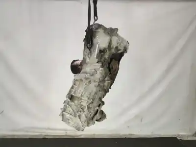 Second-hand car spare part gearbox for audi a4 b7 (8ec) 2.5 tdi oem iam references zwn  